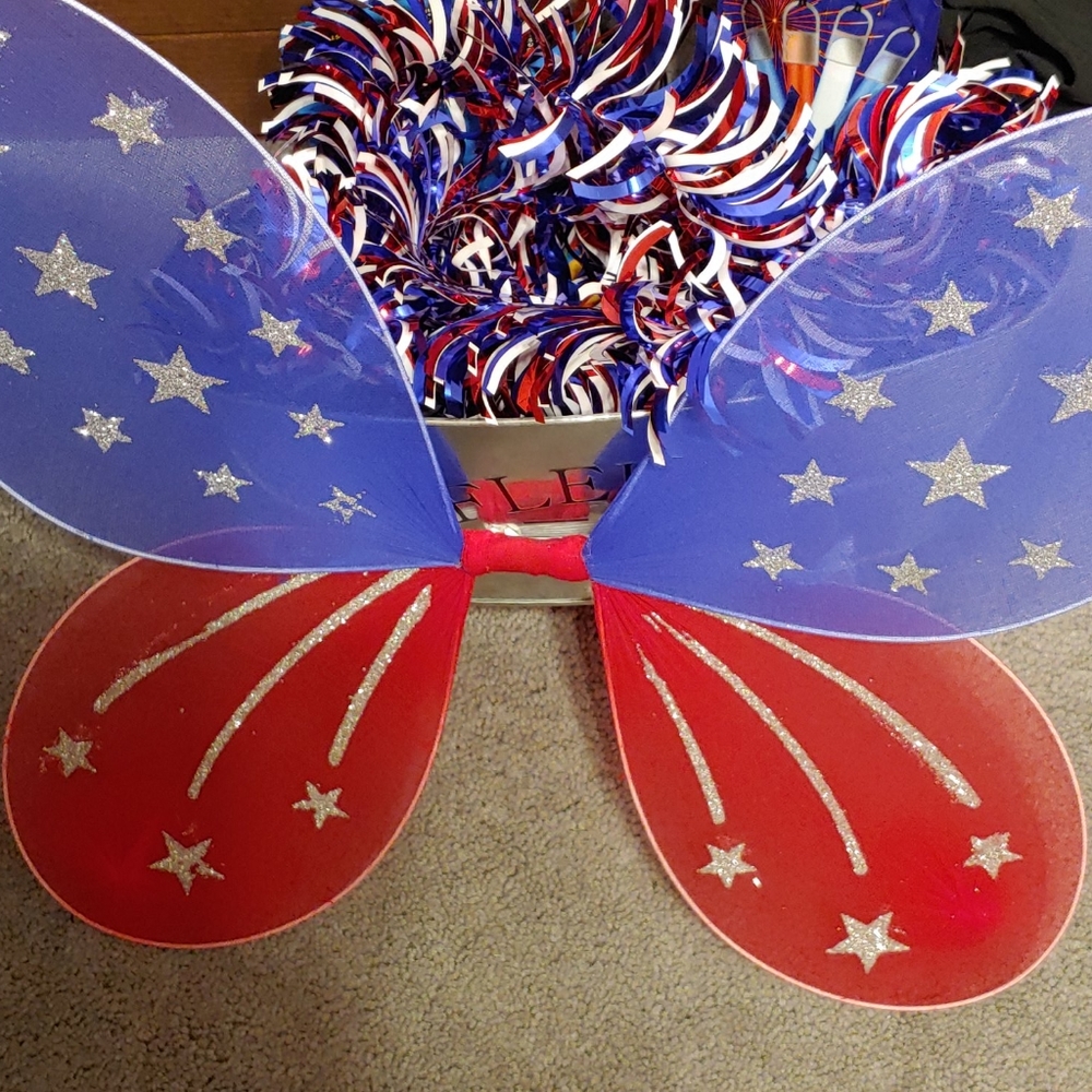 Happy July 4th. SALE.   SALES.   All Week  STOP BY